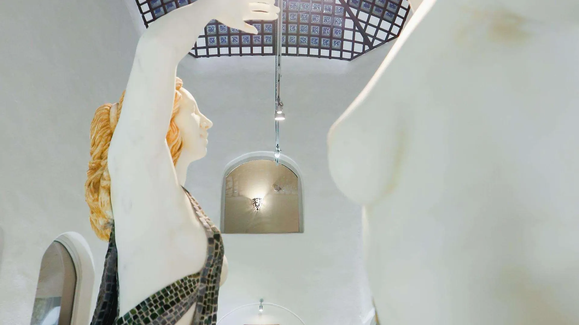 Tharroe Of Mykonos Boutique Hotel Mykonos Town
