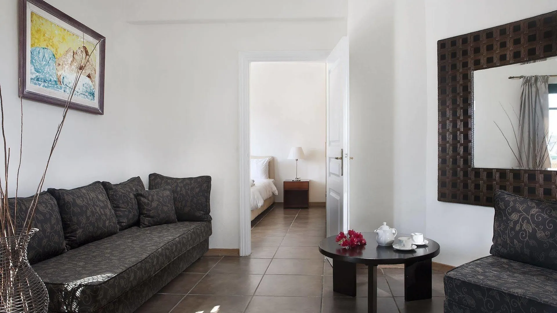 Tharroe Of Mykonos Boutique Hotel Mykonos Town