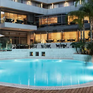 ***** Hotel Galaxy Grécia