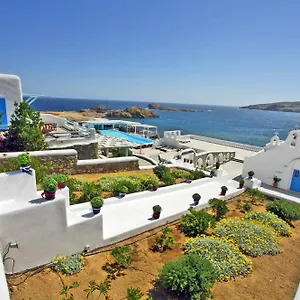 Rezort Mykonos Lolita, A Grecotel To Live