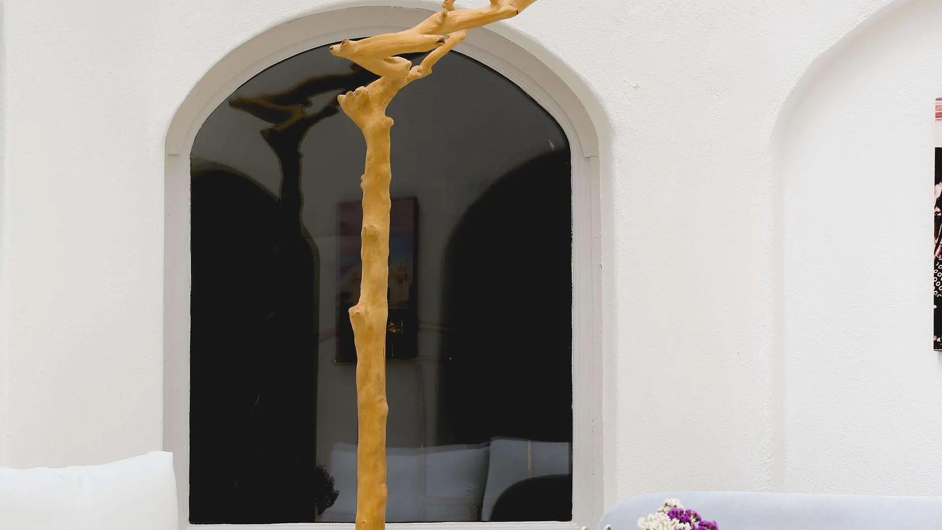 Tharroe Of Mykonos Boutique Hotel Mykonos Town