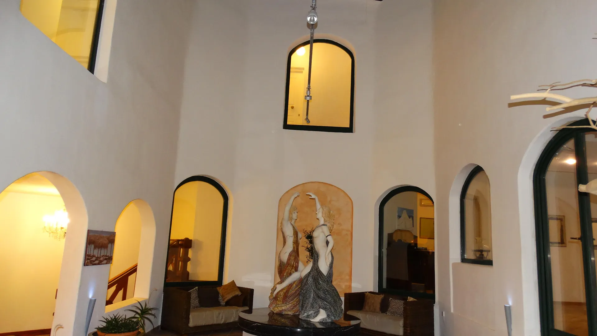 Tharroe Of Mykonos Boutique Hotel Mykonos Town Grecja