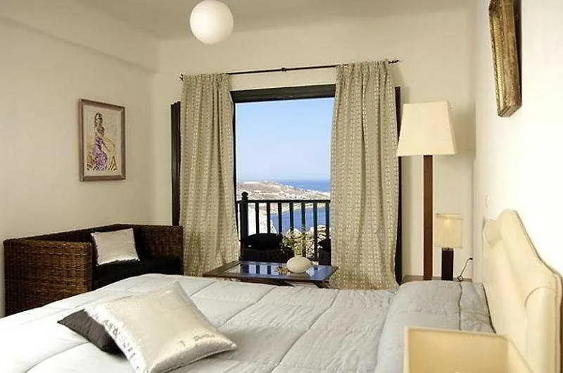 Tharroe Of Mykonos Boutique Hotel Mykonos Town